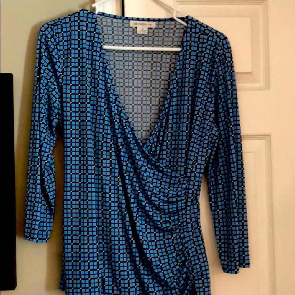 Liz Claiborne ladies too